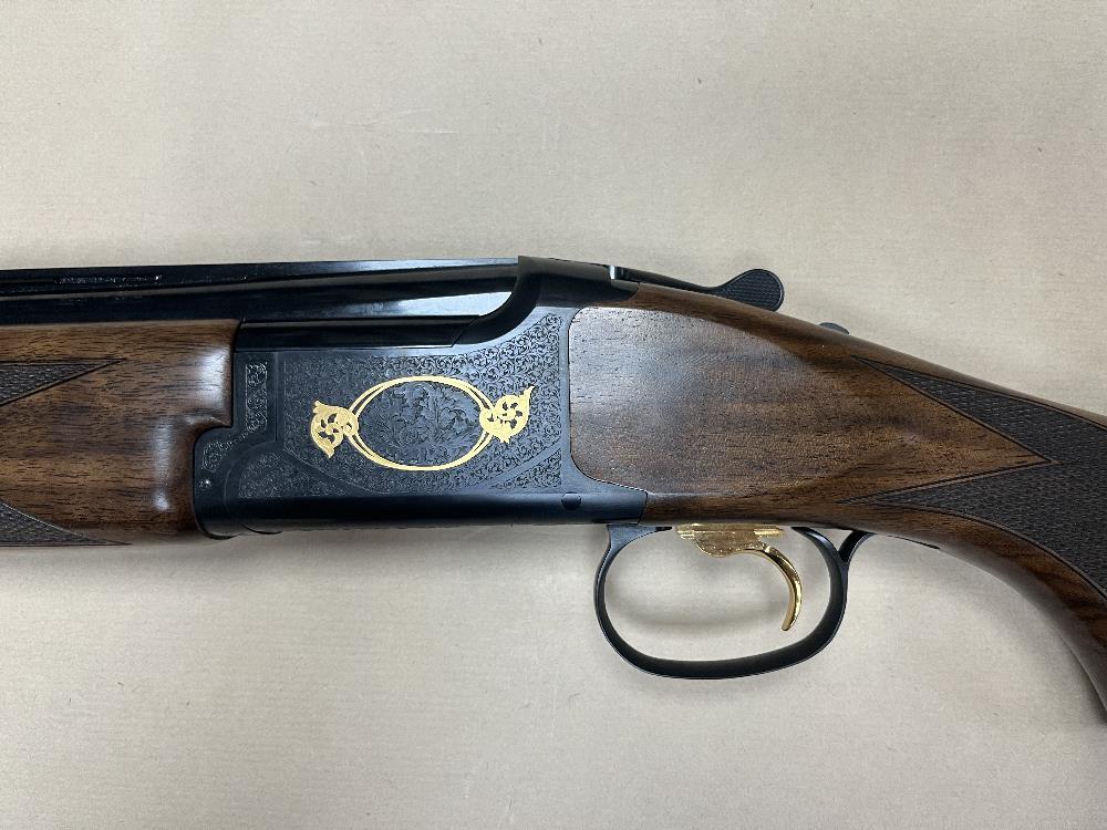 Browning B525