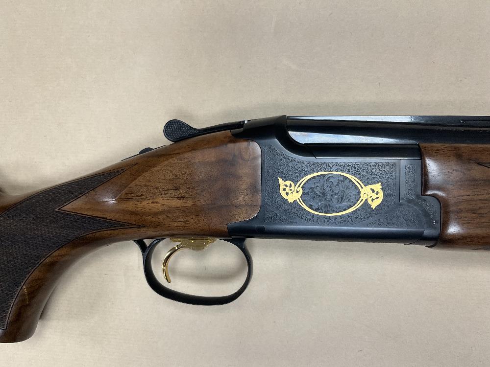 Browning B525