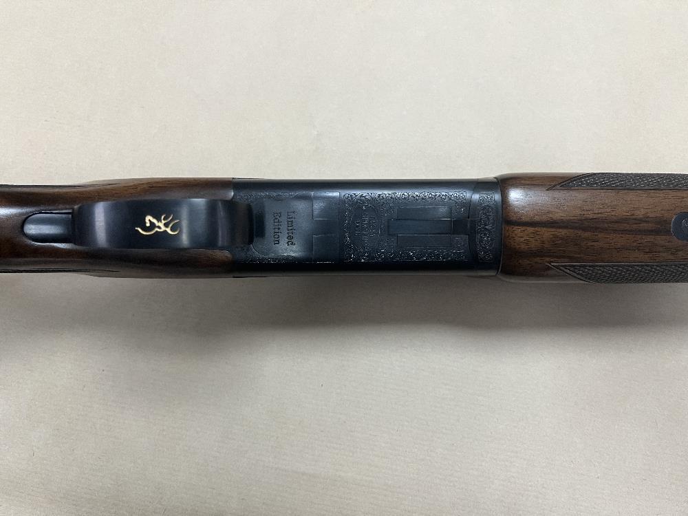 Browning B525
