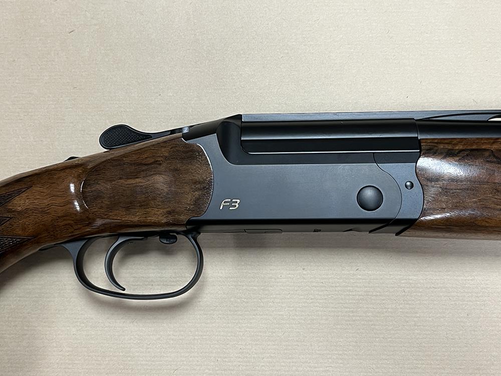 Blaser F3