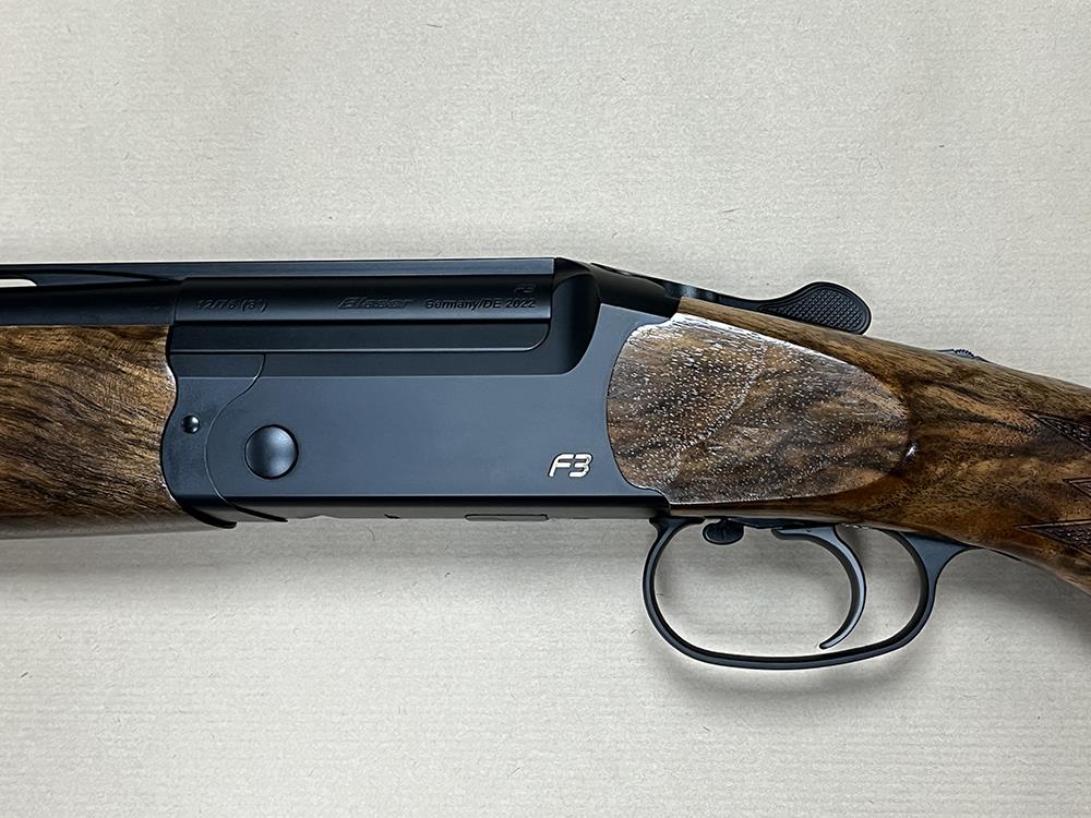 Blaser F3