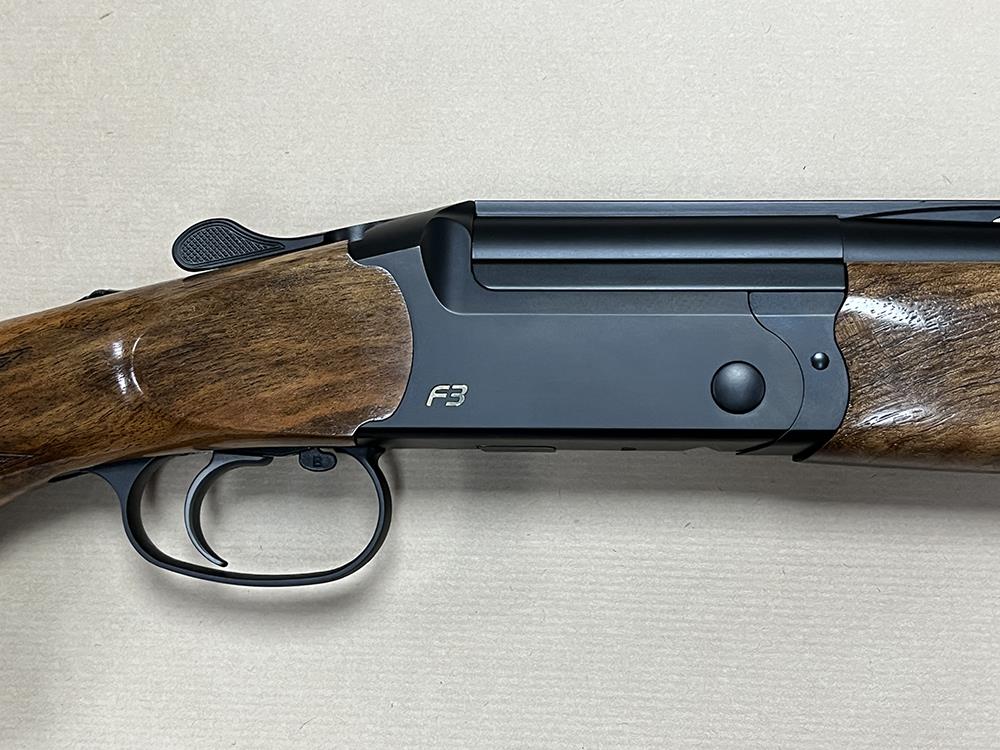 Blaser F3