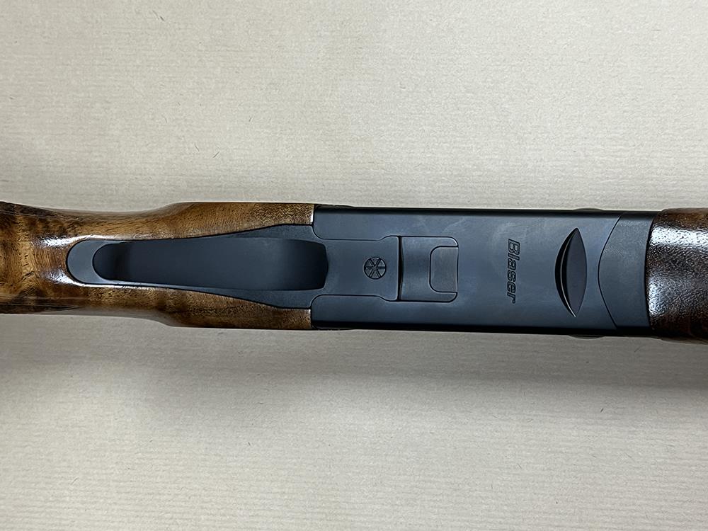 Blaser F3