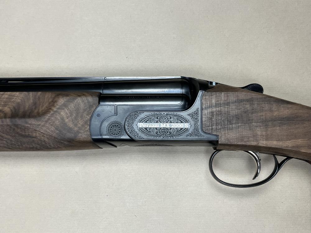 Perazzi MX2000