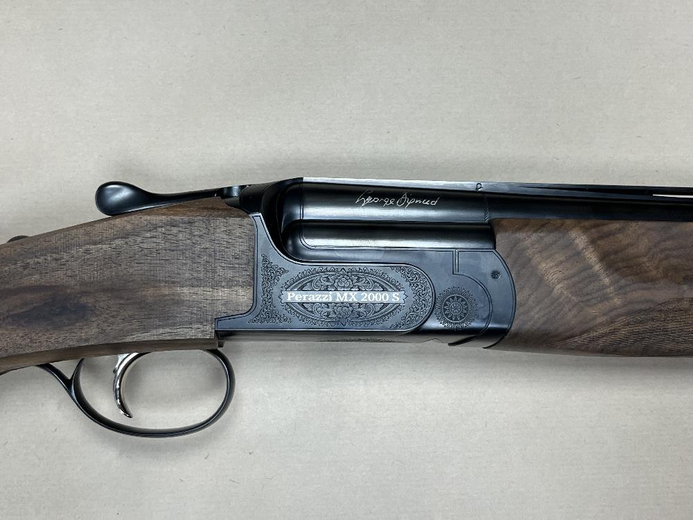 Perazzi MX2000