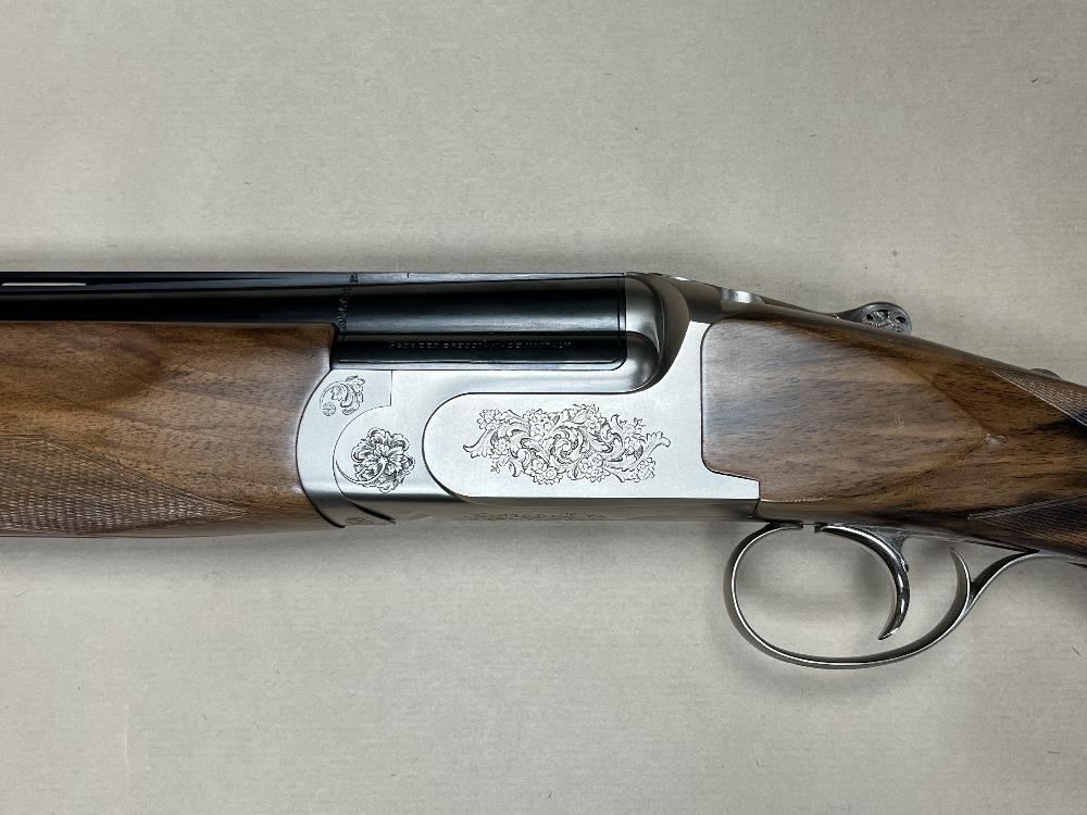 Perazzi MX12