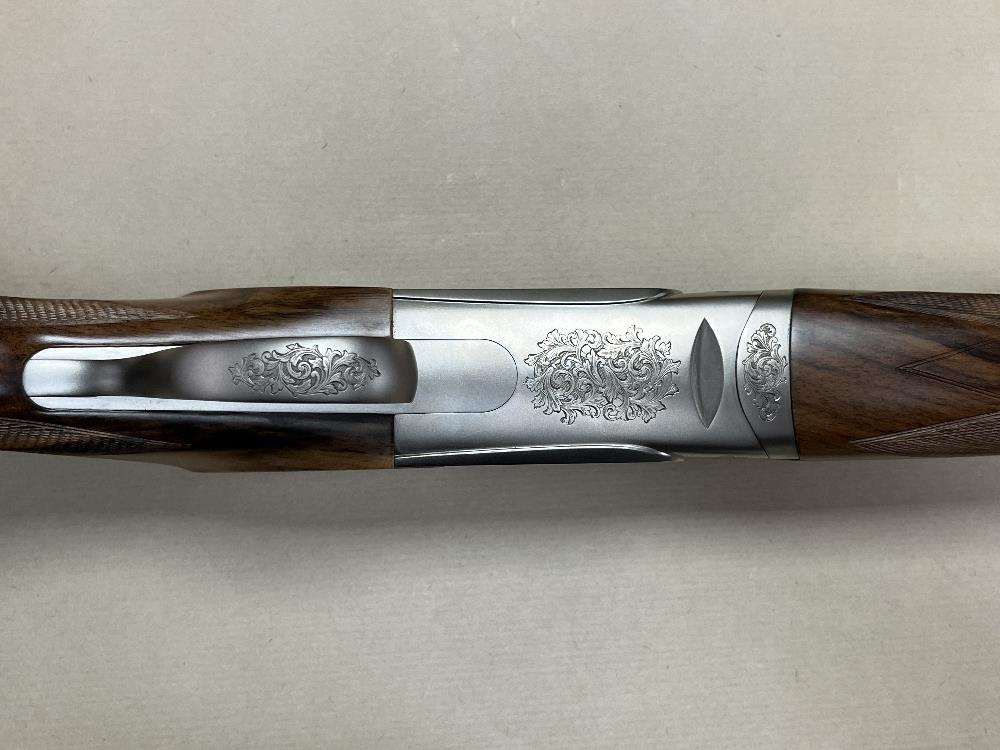 Perazzi MX12