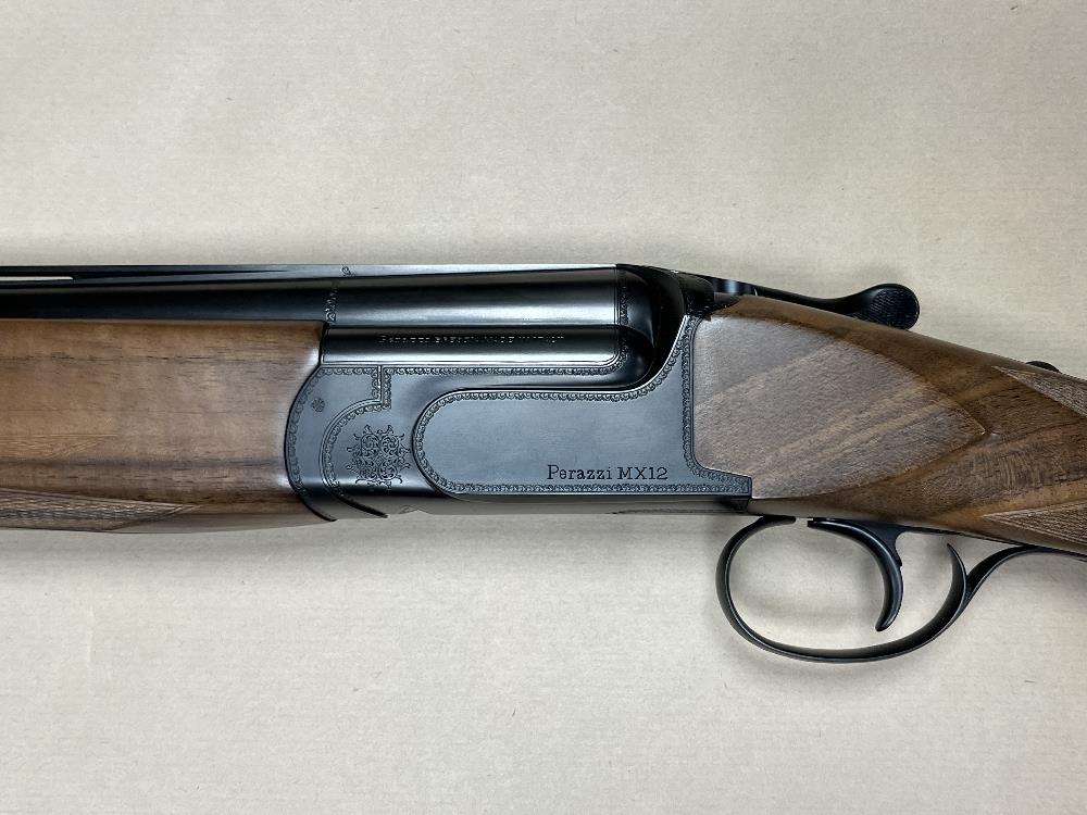 Perazzi MX12