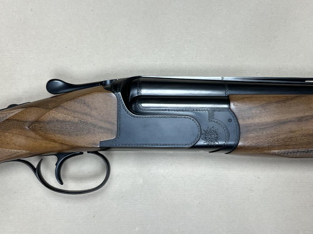 Perazzi MX12