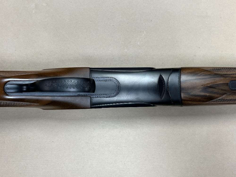Perazzi MX12