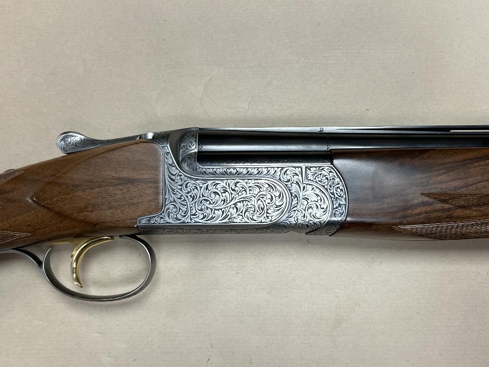 Perazzi MX20