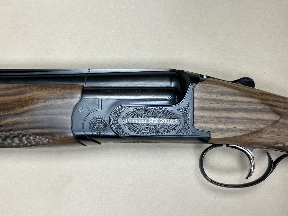 Perazzi MX2000