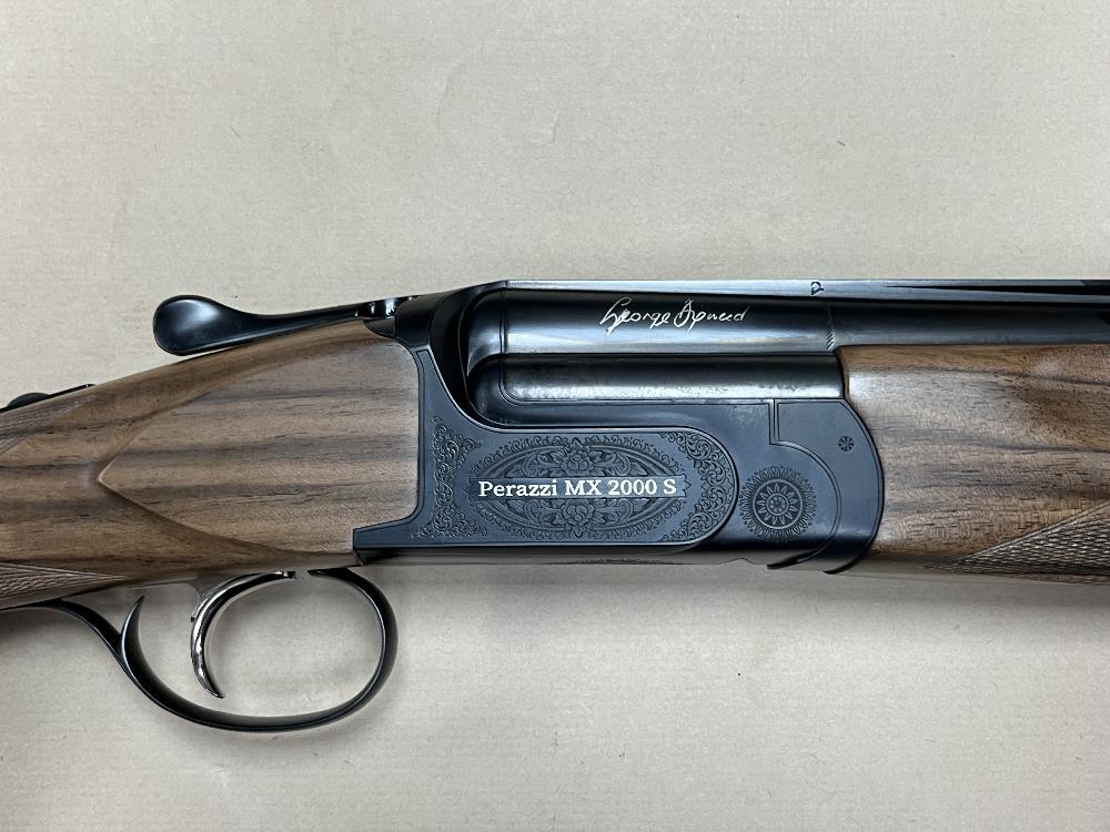 Perazzi MX2000
