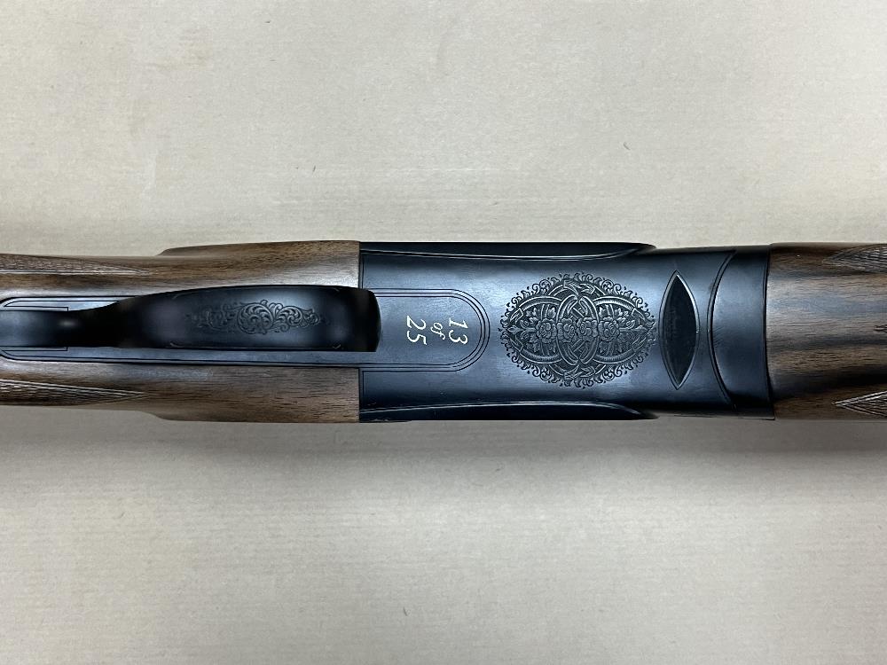 Perazzi MX2000