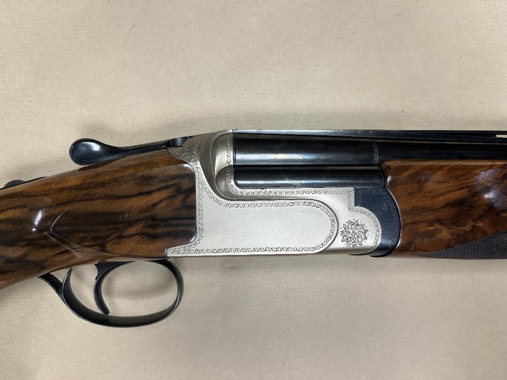 Perazzi MX12