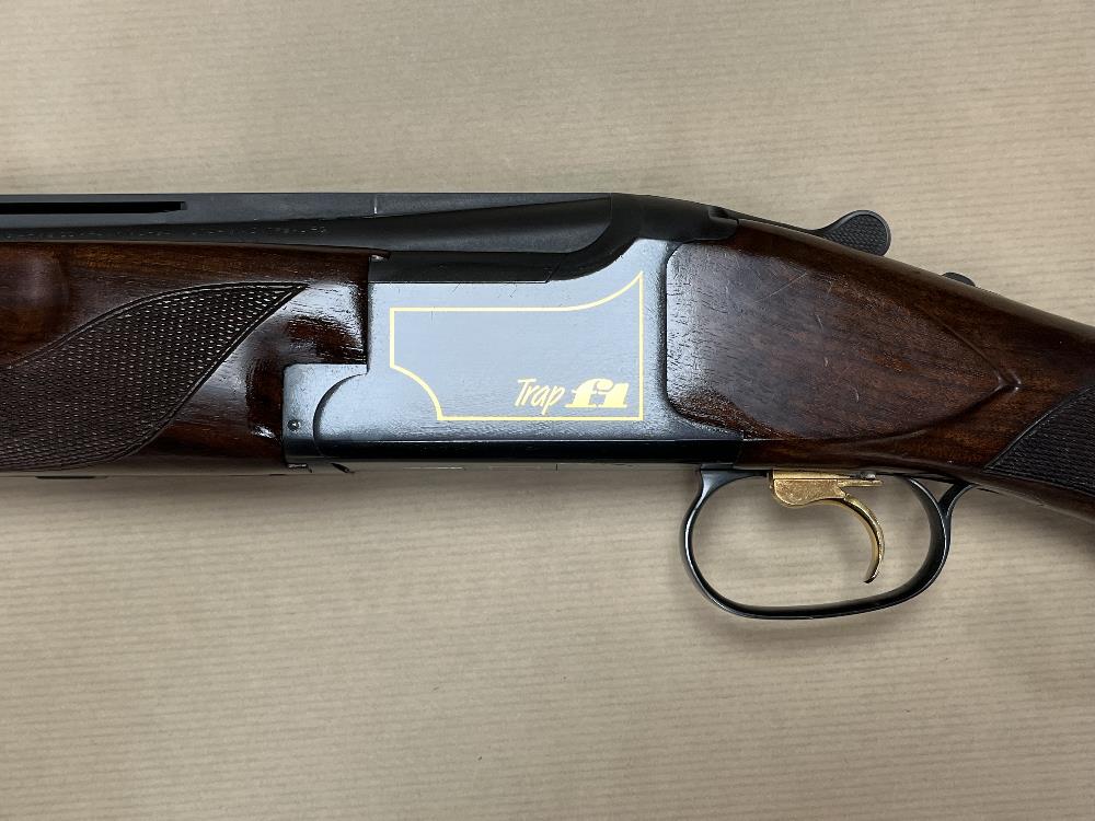 Browning B125