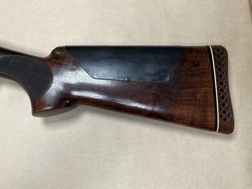Browning B125