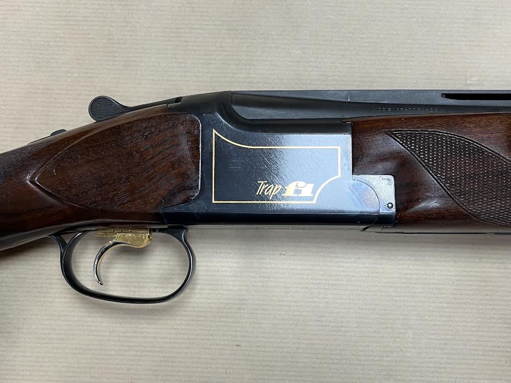Browning B125