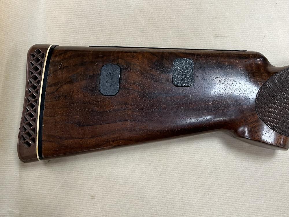 Browning B125