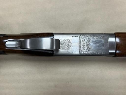 Firearm: Miroku MK70 Sport