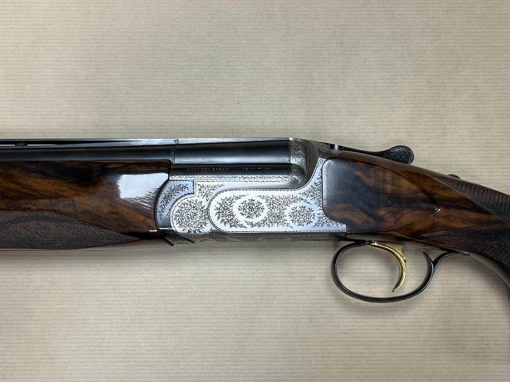 Perazzi MX8