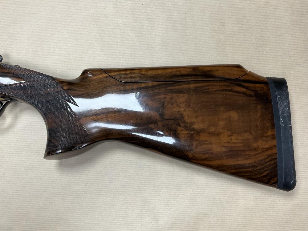 Perazzi MX8
