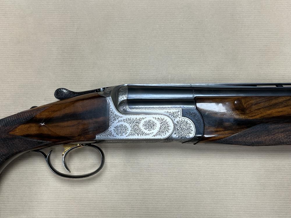 Perazzi MX8