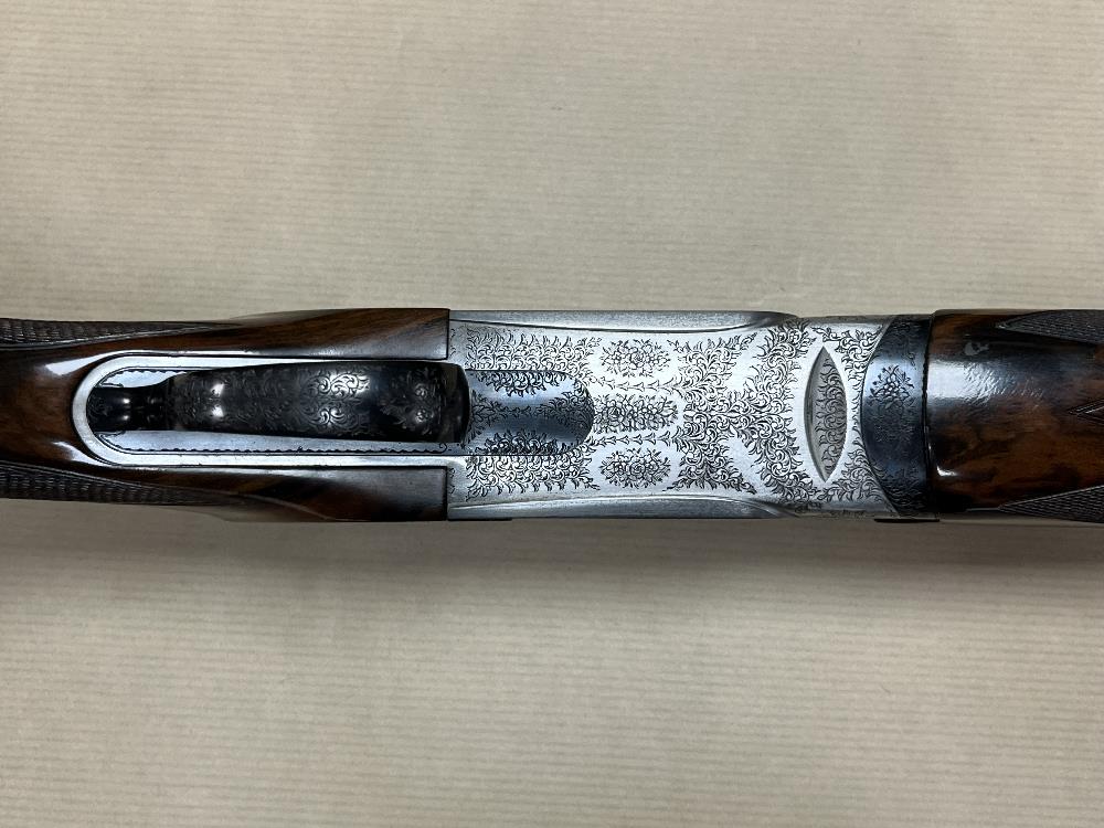 Perazzi MX8