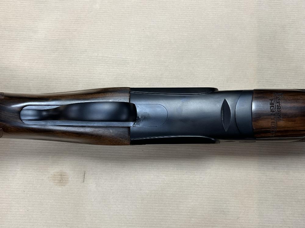 Perazzi High Tech