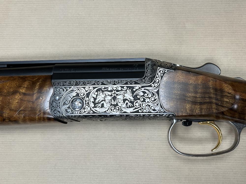 Blaser F3