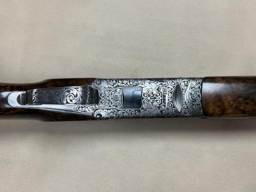 Firearm: Blaser F3 Dragon