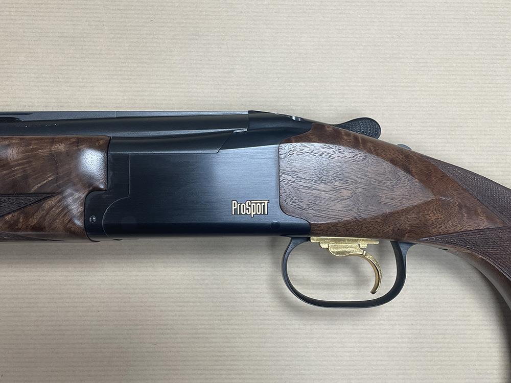 Browning B725