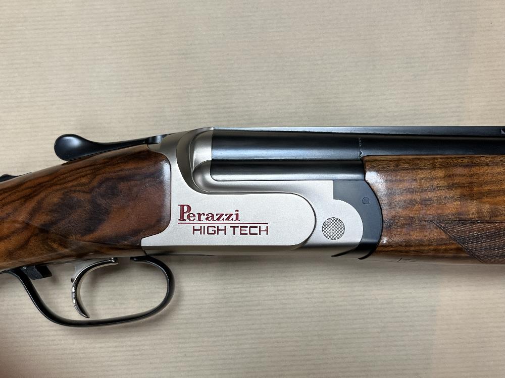 Perazzi High Tech