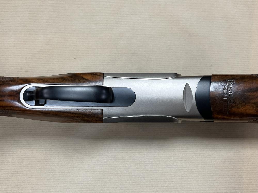 Perazzi High Tech