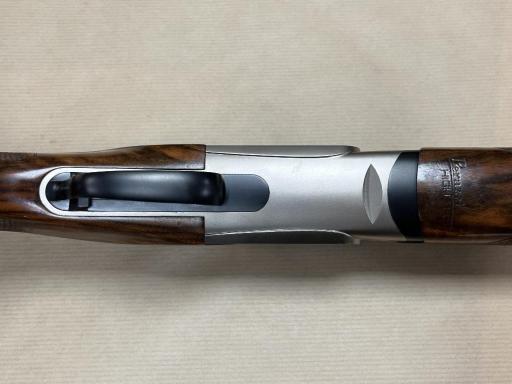 Firearm: Perazzi High Tech 