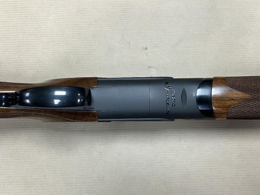 Firearm: Rizzini BR110 