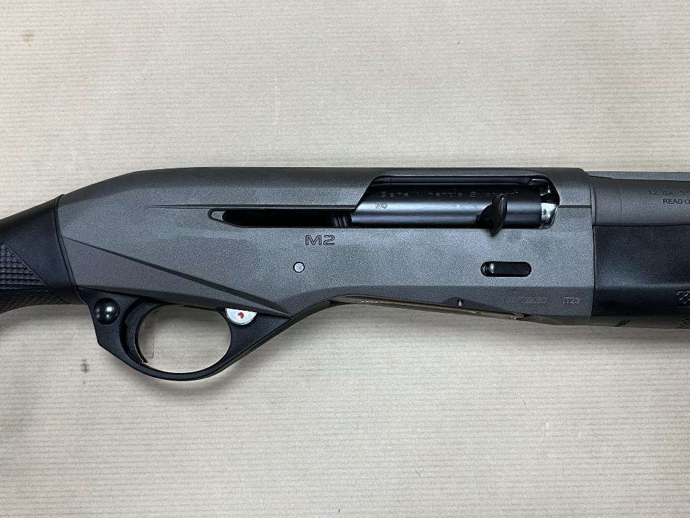 Benelli M2