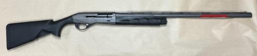 Firearm: Benelli M2 Cerakote