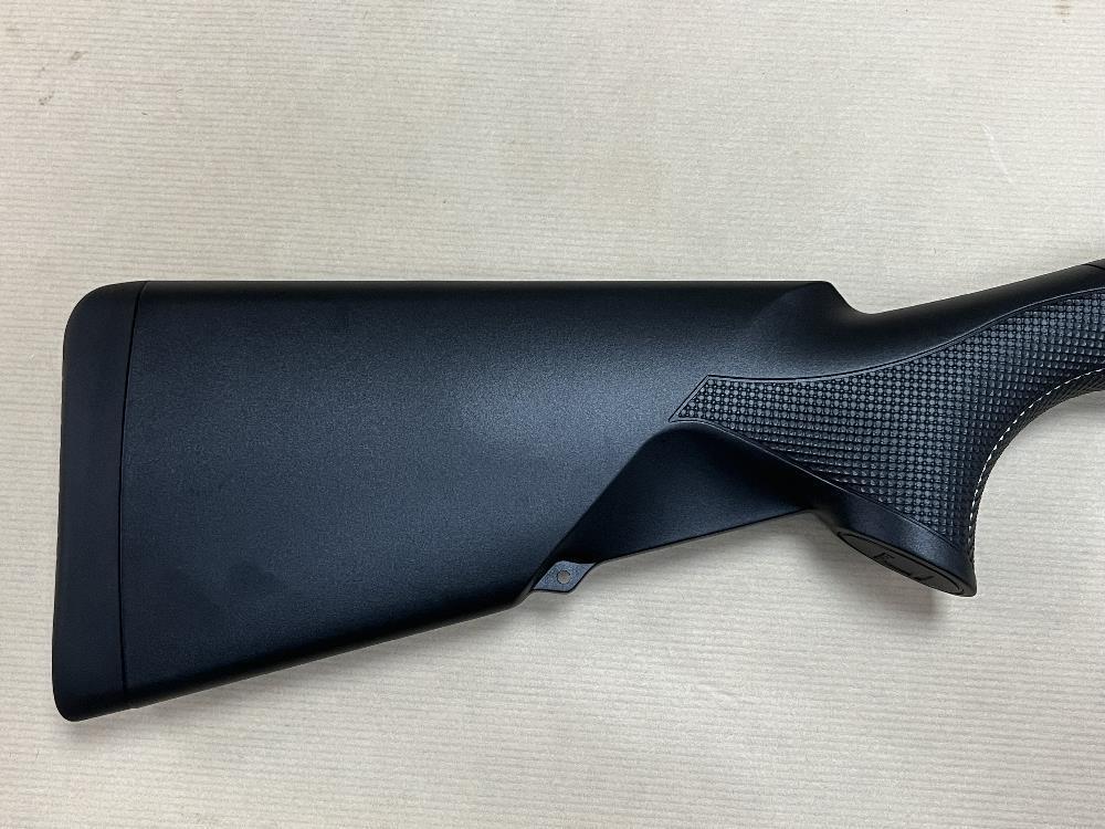 Benelli M2