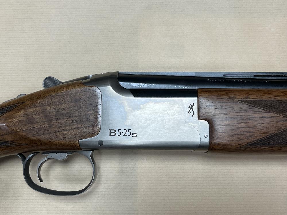 Browning B525