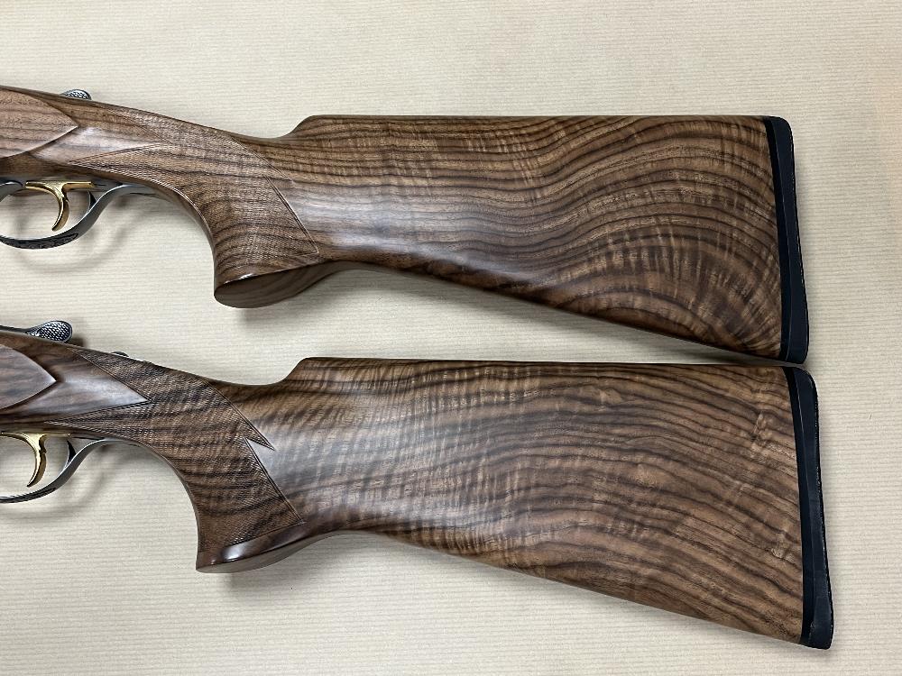 Perazzi MX12