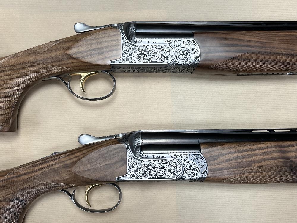 Perazzi MX12