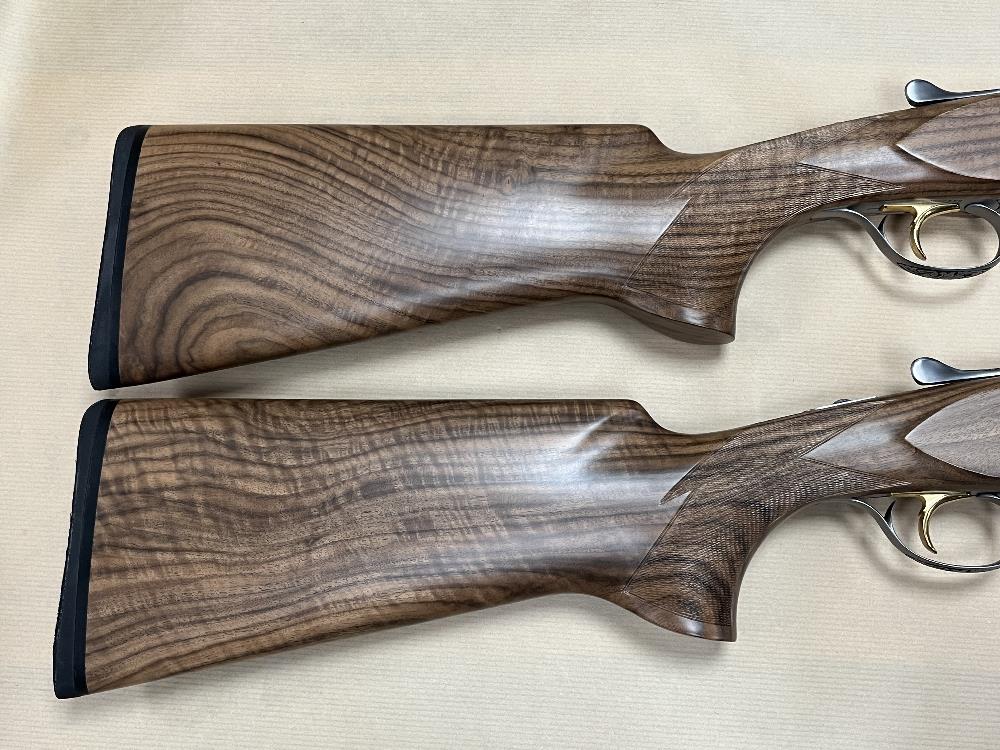 Perazzi MX12