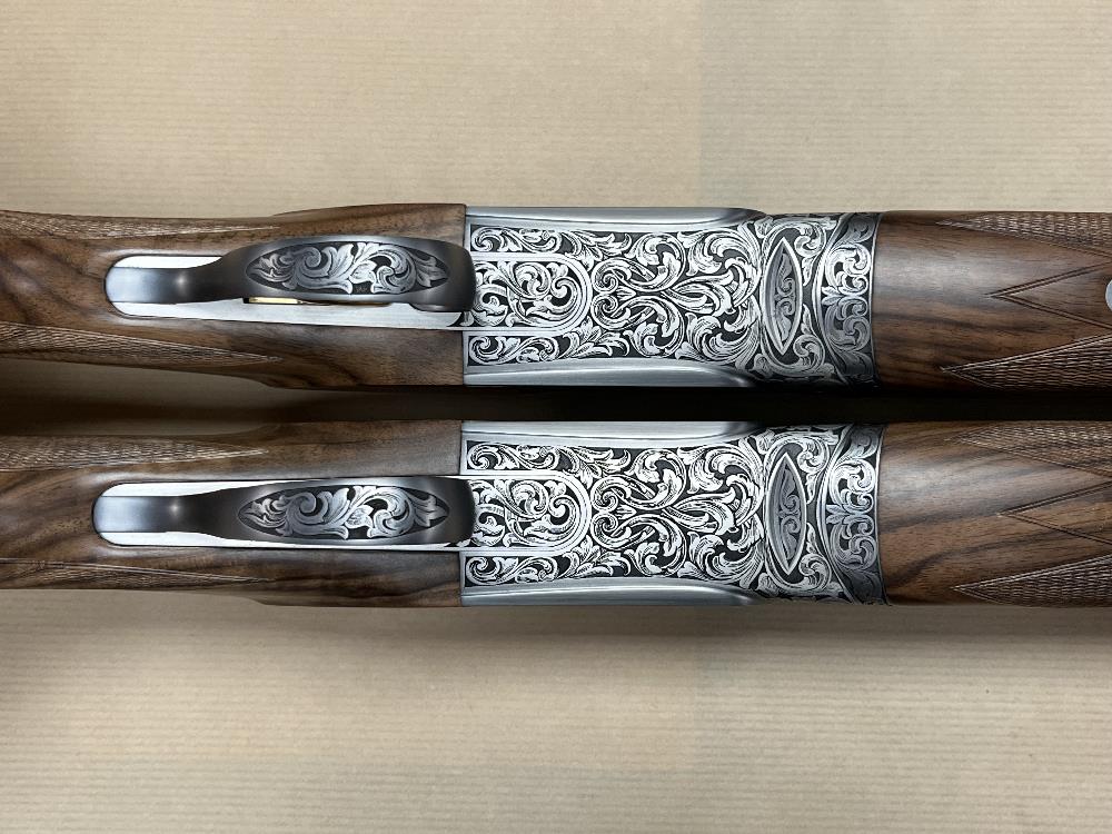 Perazzi MX12