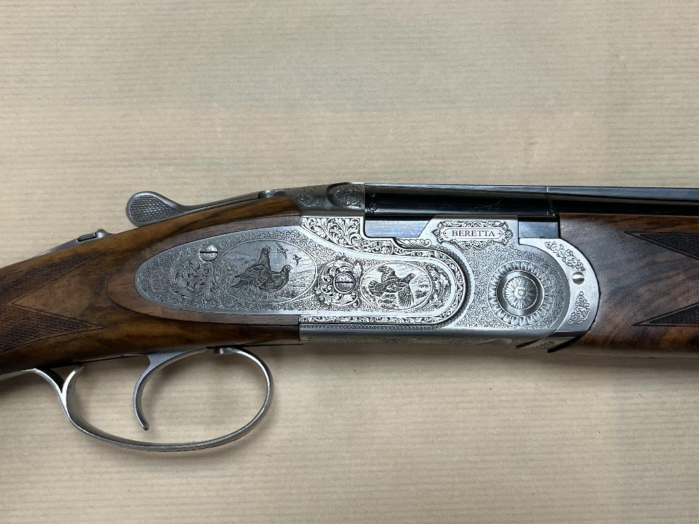 Beretta 687
