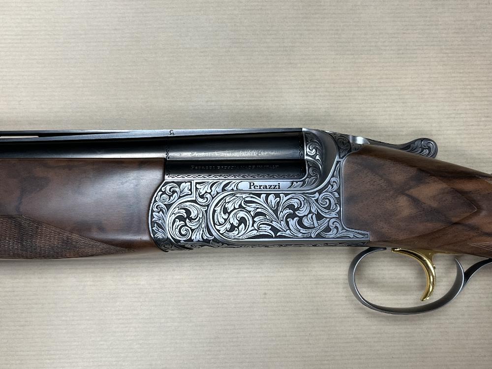 Perazzi MX12
