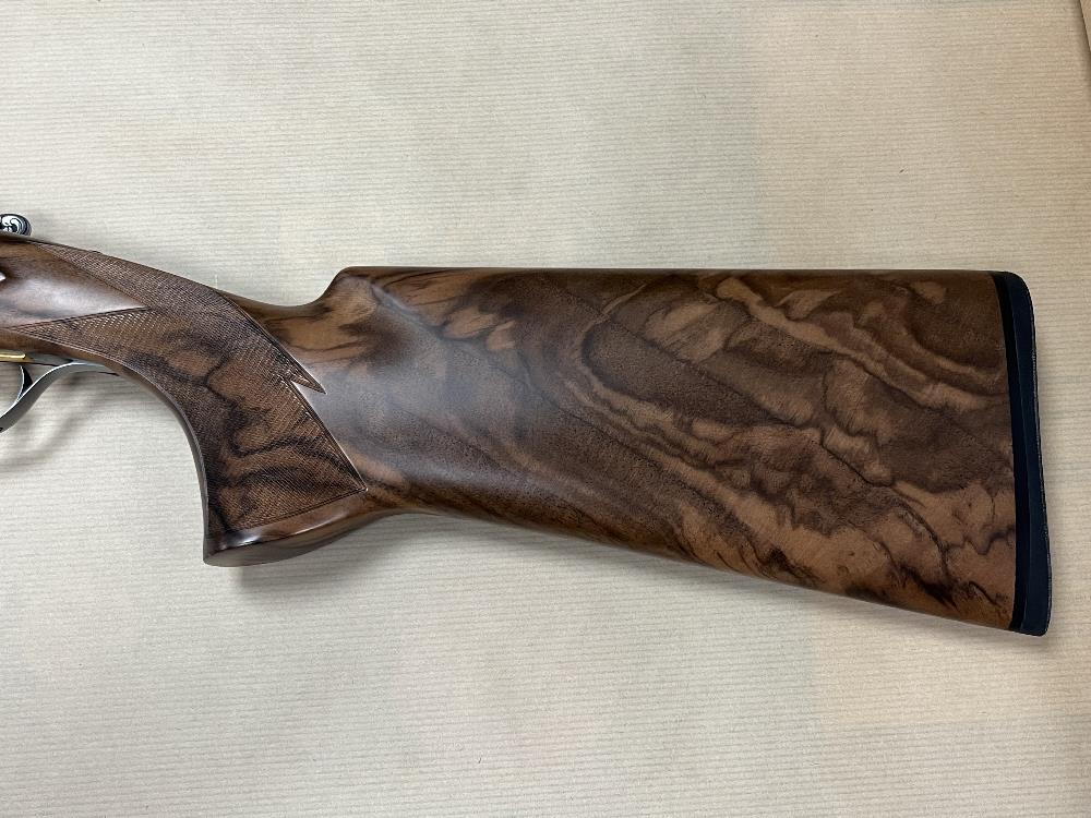 Perazzi MX12