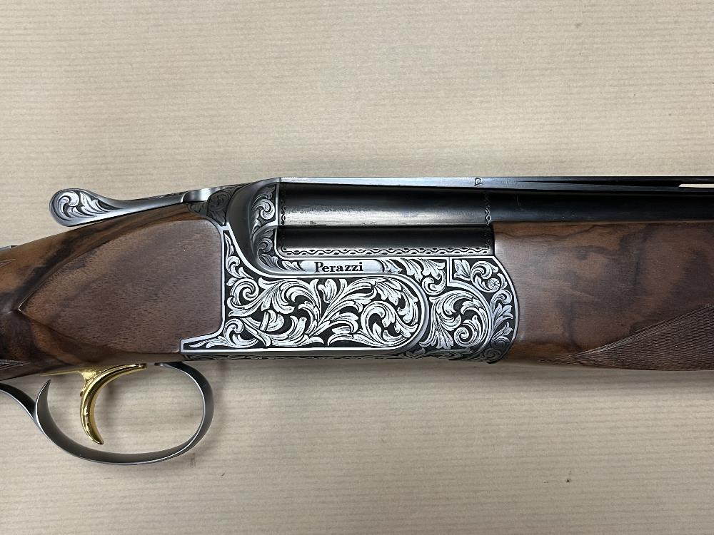 Perazzi MX12