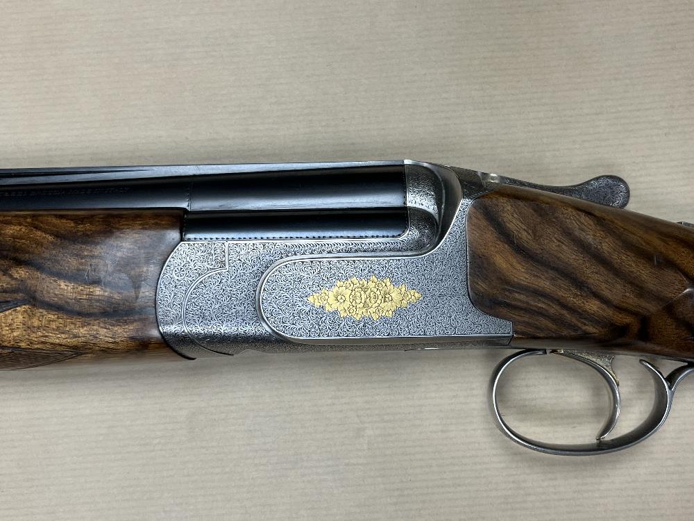 Perazzi MX8