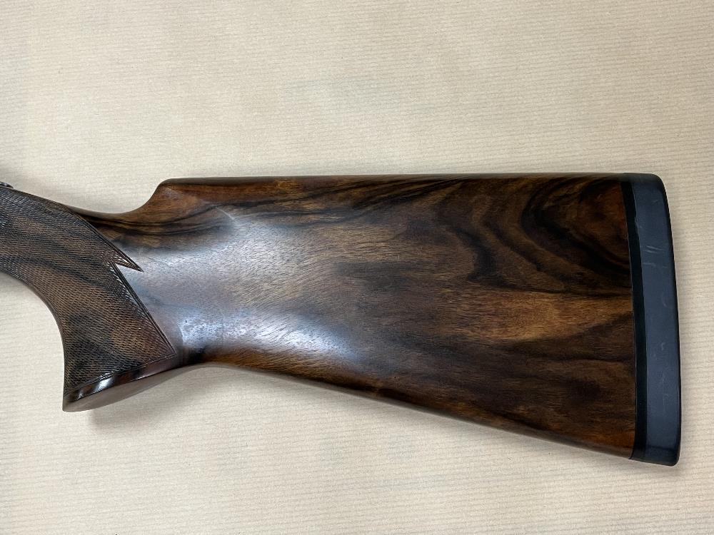 Perazzi MX8